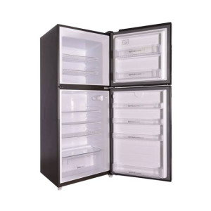 Haier E-Star Freezer-On-Top Refrigerator 12 Cu Ft (HRF-346EPC)