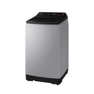Samsung Ecobubble Top Load Fully Automatic Washing Machine 10 KG Light Gray (WA10CK4545BYRT) - Official Warranty