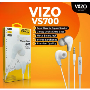 Vizo Gaming Handsfree White (VS700)