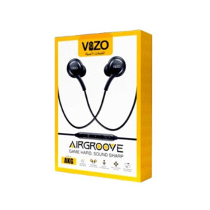 Vizo Airgrove AKG Handfree Black