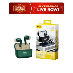 Vizo ENC Quad Mic EchoPods - (VR7030)