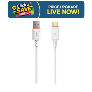 Vizo V Go Pro 85 W USB Charging Cable