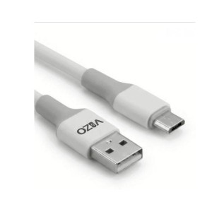 Vizo Linko USB To Type-C Cable - (VC101)