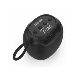 Vizo Blaster 5W Loud Sound Portable Speaker - (VSP-1002)