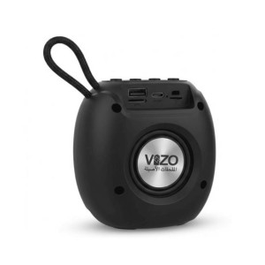 Vizo Blaster 5W Loud Sound Portable Speaker - (VSP-1002)