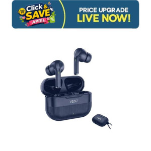 Vizo AirPods Max With Free Back Cover - (VR-7050)