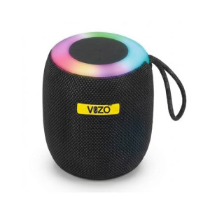 Vizo Storm Power Wireless Speaker Black - (VSP-1001)
