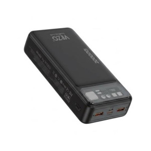 Vizo PowerX 20 20000mAh 22.5W Power Bank Black - (VPB-P20)