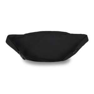 Mohana Sports Standard Waist Bag Black