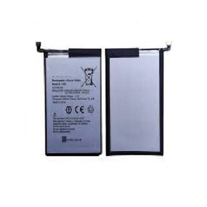 Infinix 4000mAh Battery For S5/S5 Lite/Smart 4 Capacity (BL-39LX)