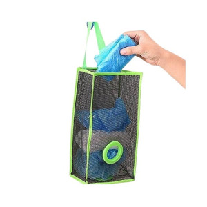 Promax Plastic Shopping Bag Holder