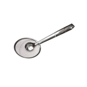 Promax Multi-functional Stainless Steel Filter Spoon Strainer