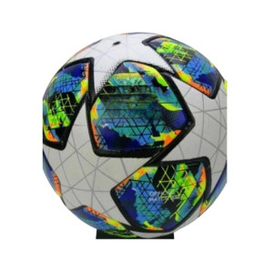 Zohan Sports Champion league Unique Star Design Football