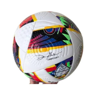 Zohan Sports MLS Pro Football