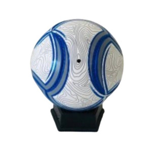 Zohan Sports Meeting Point Mini Football For Kids