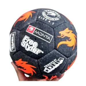 Zohan Sports Freestyler Design Football