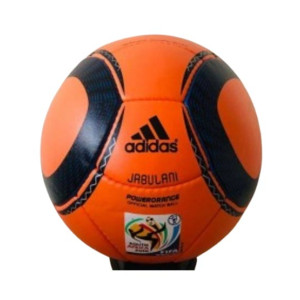 Zohan Sports Jabulani Unique Design Football