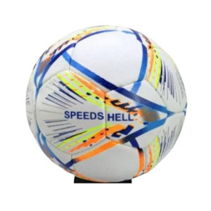 Zohan Sports Al Rihla Unique Design Football