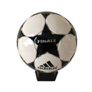 Zohan Sports Champion league Finale Design Football