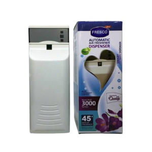 Fresco Automatic Sensor Air Freshener Dispenser