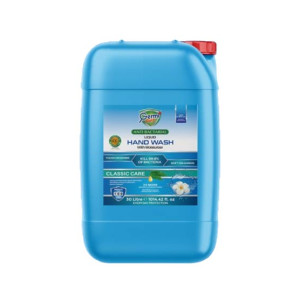 Germi Cure Hand Wash - 30 Litre