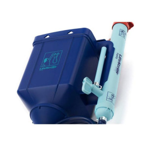 LifeStraw Water Purifier With Virus Removal