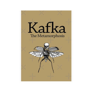 The Metamorphosis Book