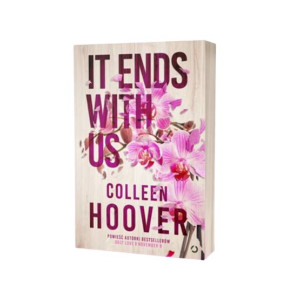 It Ends With Us Book