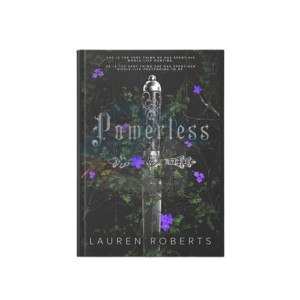 The Powerless Book