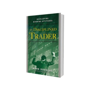 The Disciplined Trader Book