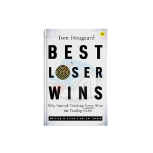 Best Loser Wins Book