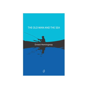 The Old Man And The Sea Book