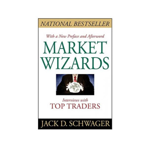 Market Wizards Book