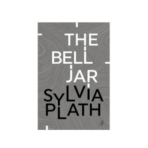 The Bell Jar Book