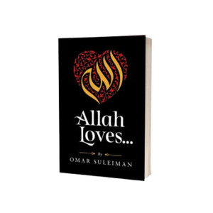 Allah Loves Book