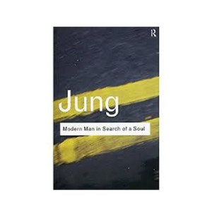 Modern Man In Search Of A Soul Book