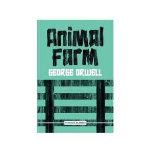 Animal Farm Book