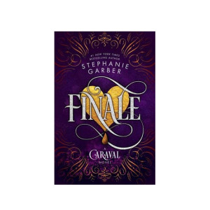 Finale Book