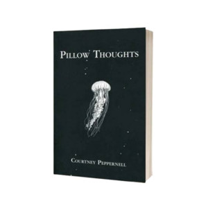 Pillow Thoughts Book