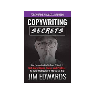 Copywriting Secrets Book