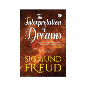 The Interpretation Of Dreams Book