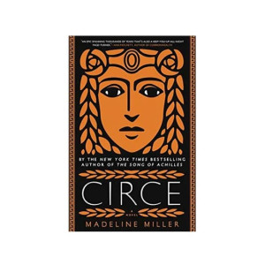 Circe Book