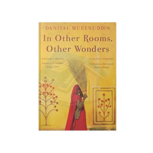 In Other Rooms Other Wonders Book