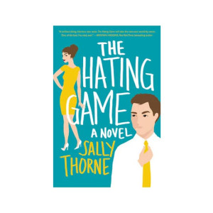 The Hating Game Book