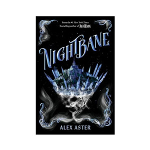 Nightbane Book