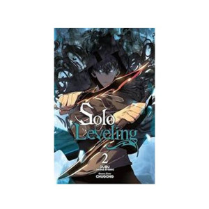 Solo Leveling Vol 2 Book