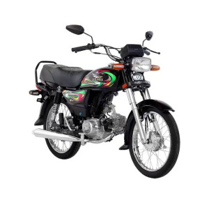 Super Power SP 70 - 2024 Model