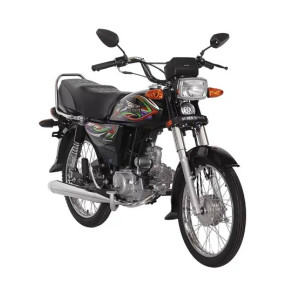 Super Power SP 70 Sports Edition Self Start Automatic - 2024 Model