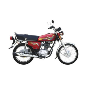 Super Power SP 125 - 2024 Model