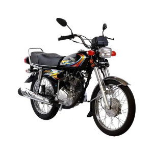 Super Power SP 125 - 2024 Model